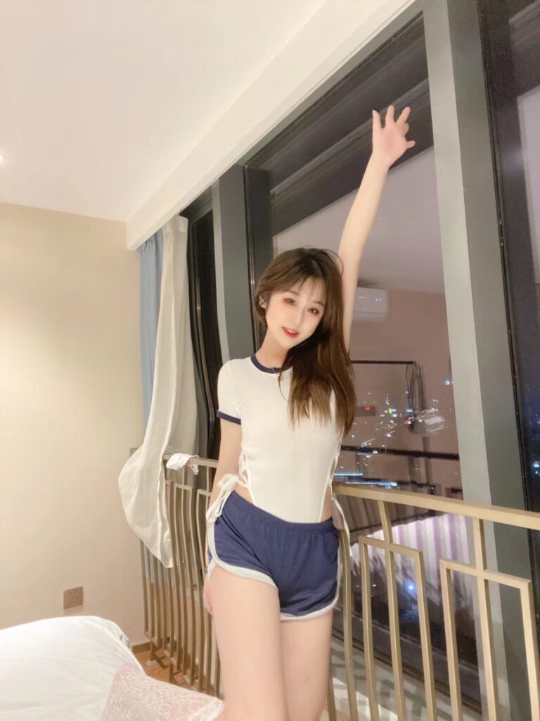 成都外围乖巧萌妹