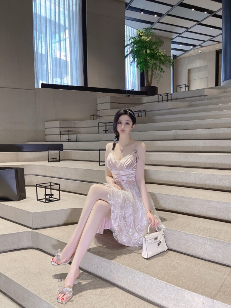北京外围人气博主相关配图