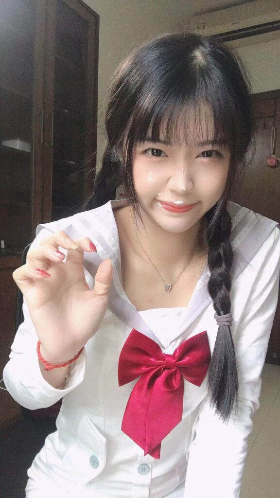 广州外围抖音小网红