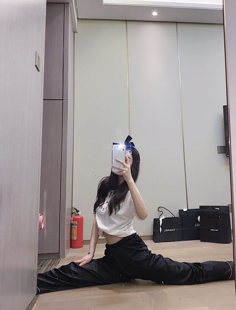 北京舞蹈学生兼职相关配图
