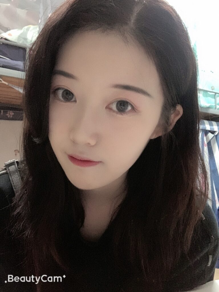 广州粤菜小薛凯琪