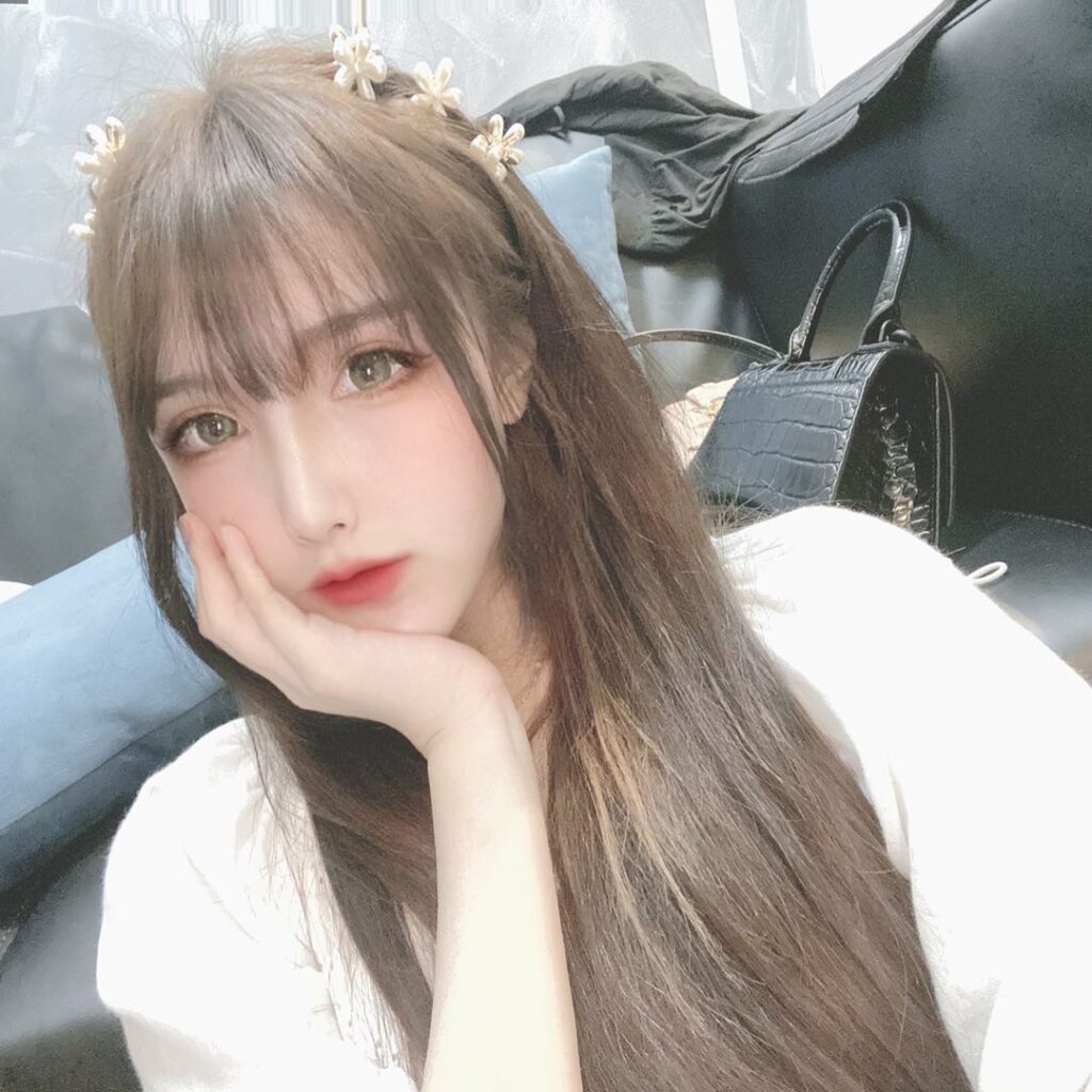 上海普陀04年小萝莉相关配图