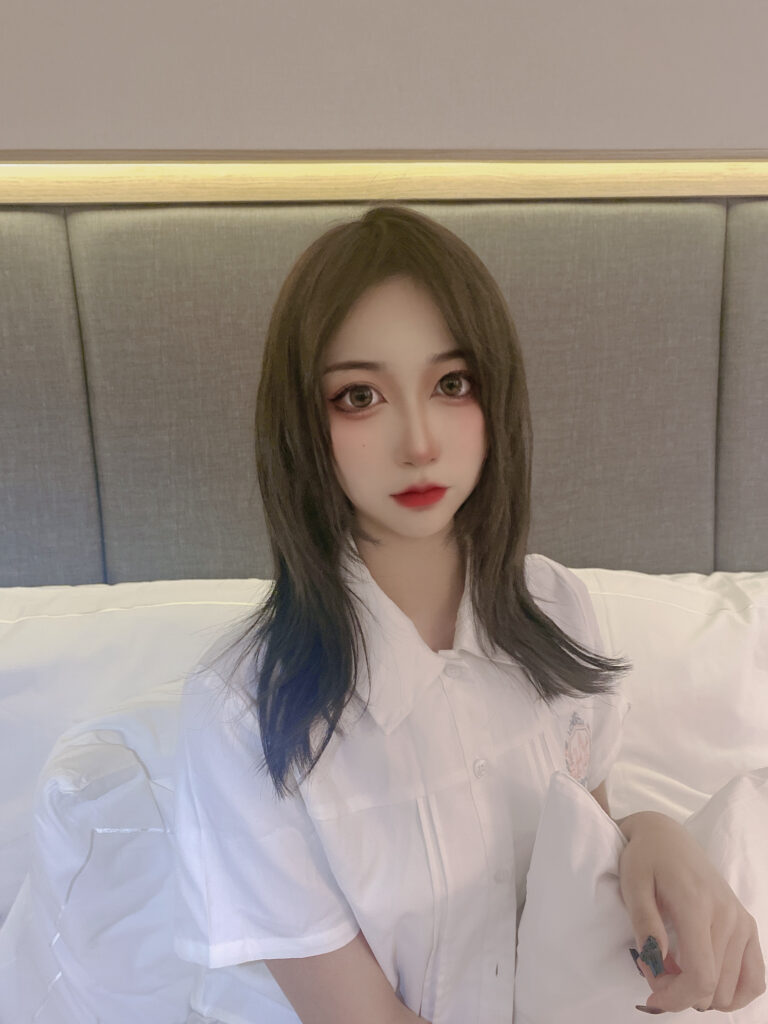 厦门05年极品小女友