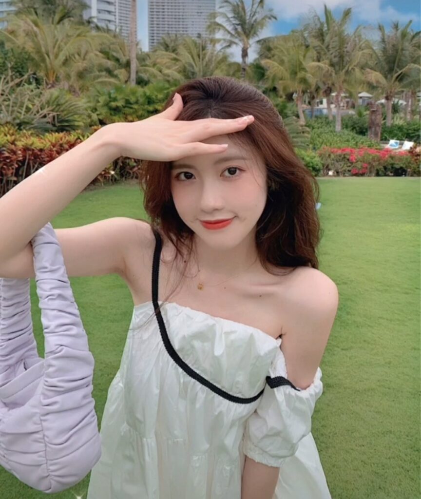 北京韩范潮人小女友相关配图