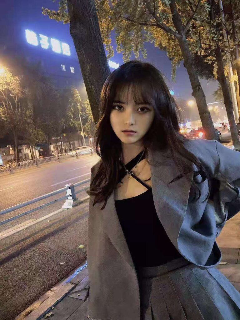 深圳168c新人女友