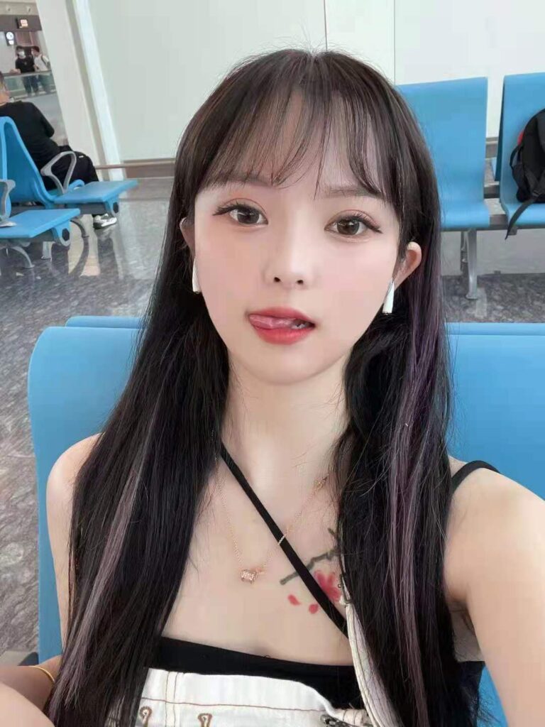 深圳168c新人女友相关配图