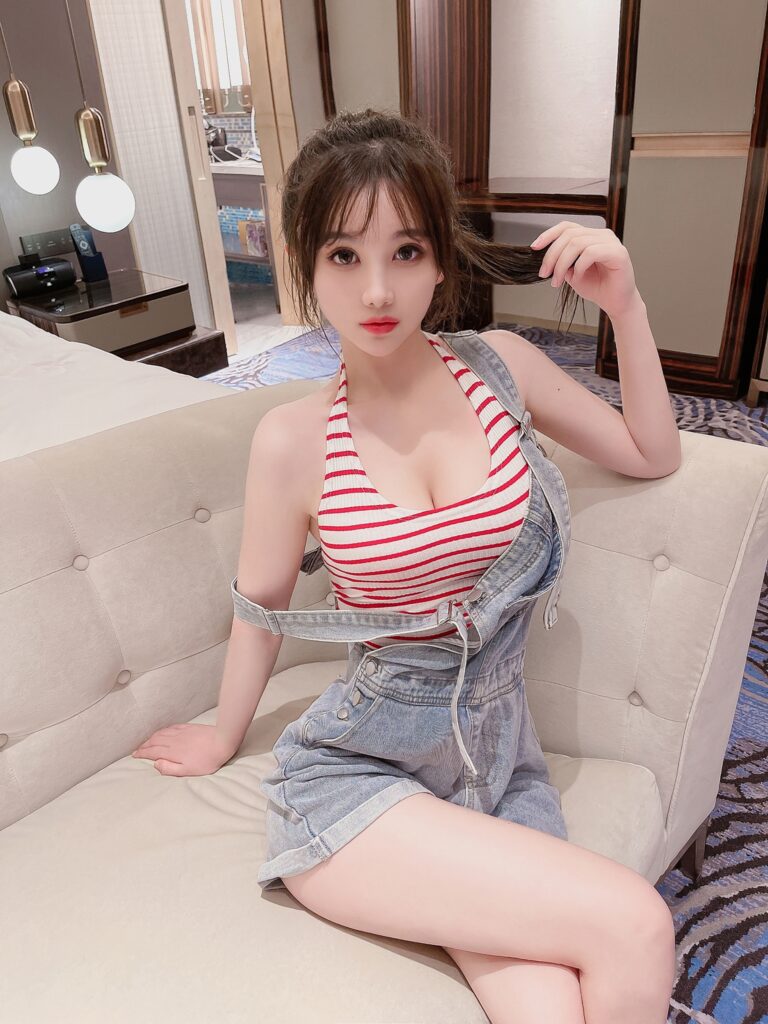 苏州新人02年学妹