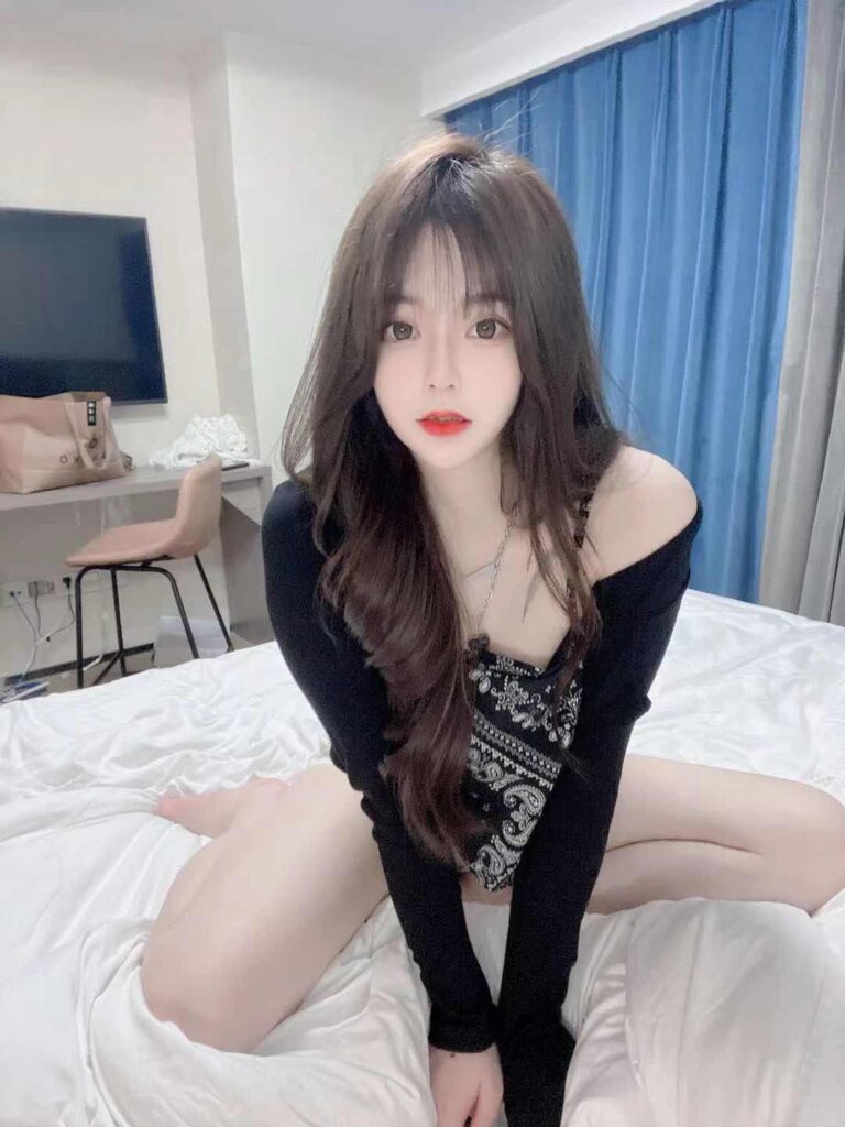 杭州淘宝模特相关配图