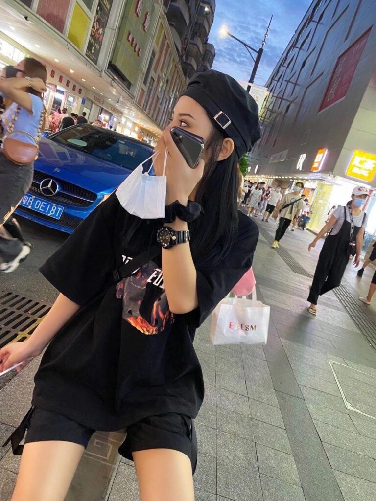 昆明新人抖音网红相关配图