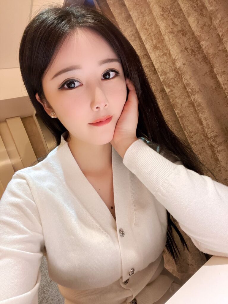 泉州新人肤白腰细相关配图