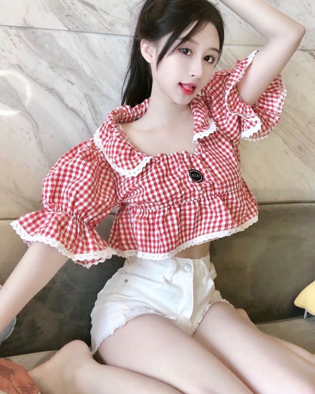 北京极品白小纯00学妹兼职