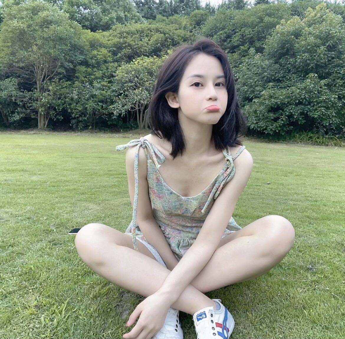 北京新人零三高颜值小仙女