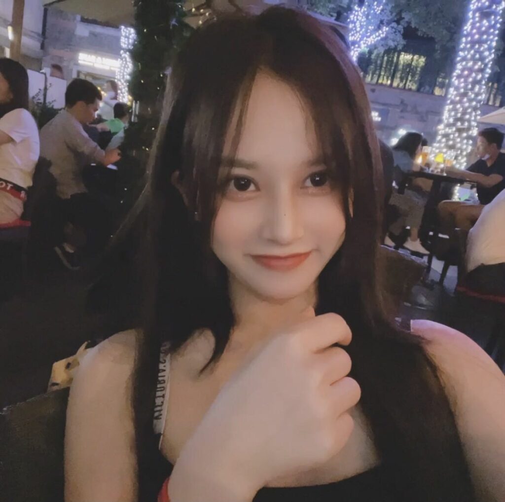 北京新人零三高颜值小仙女相关配图