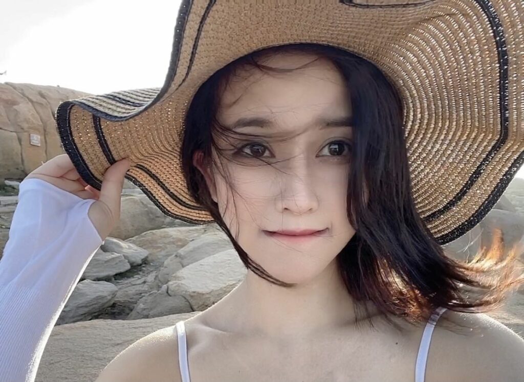 北京新人零三高颜值小仙女相关配图