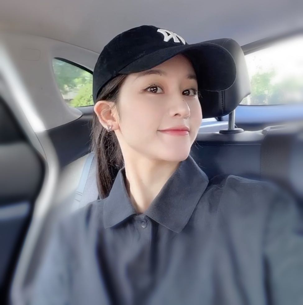 北京新人零三高颜值小仙女相关配图