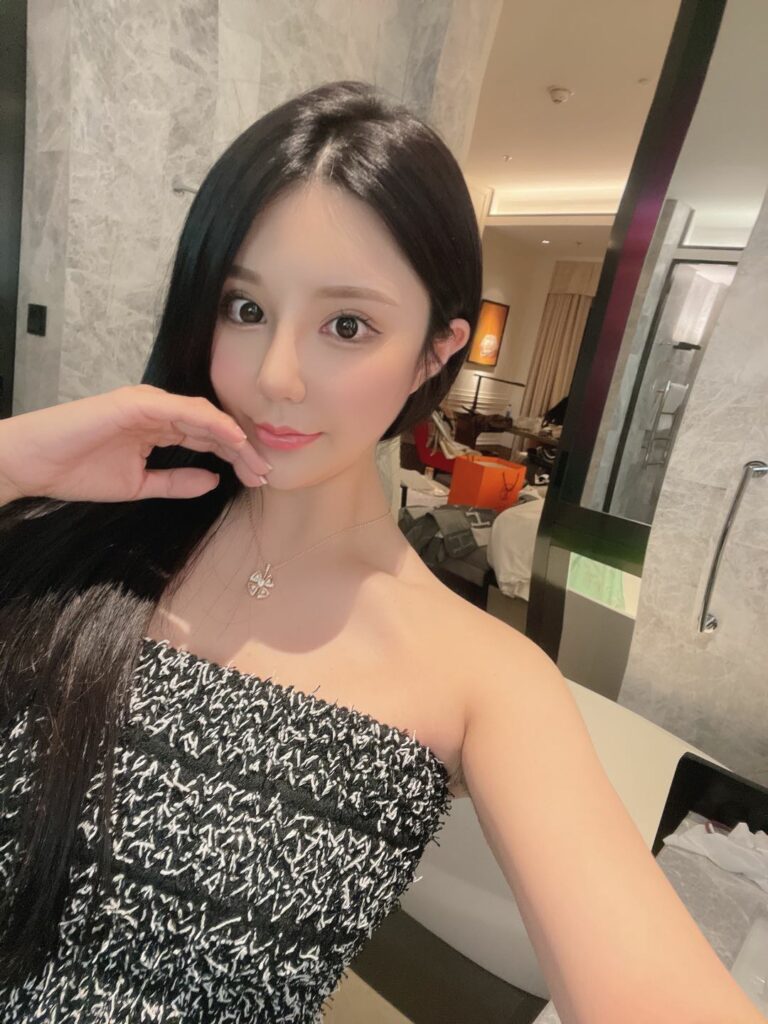 大连极品小学妹脾气超好相关配图