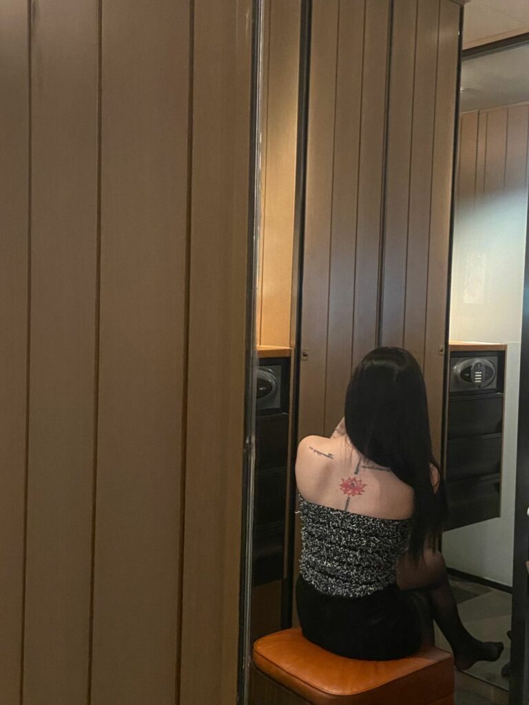 大连极品小学妹脾气超好相关配图