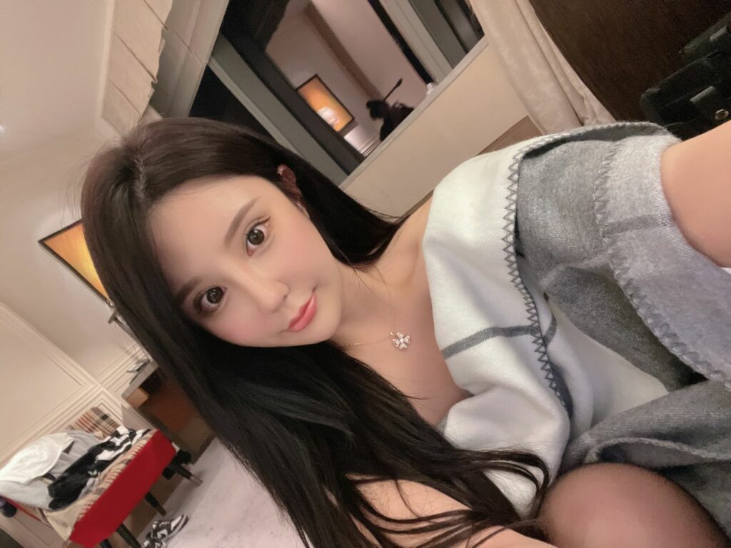 大连极品小学妹脾气超好相关配图