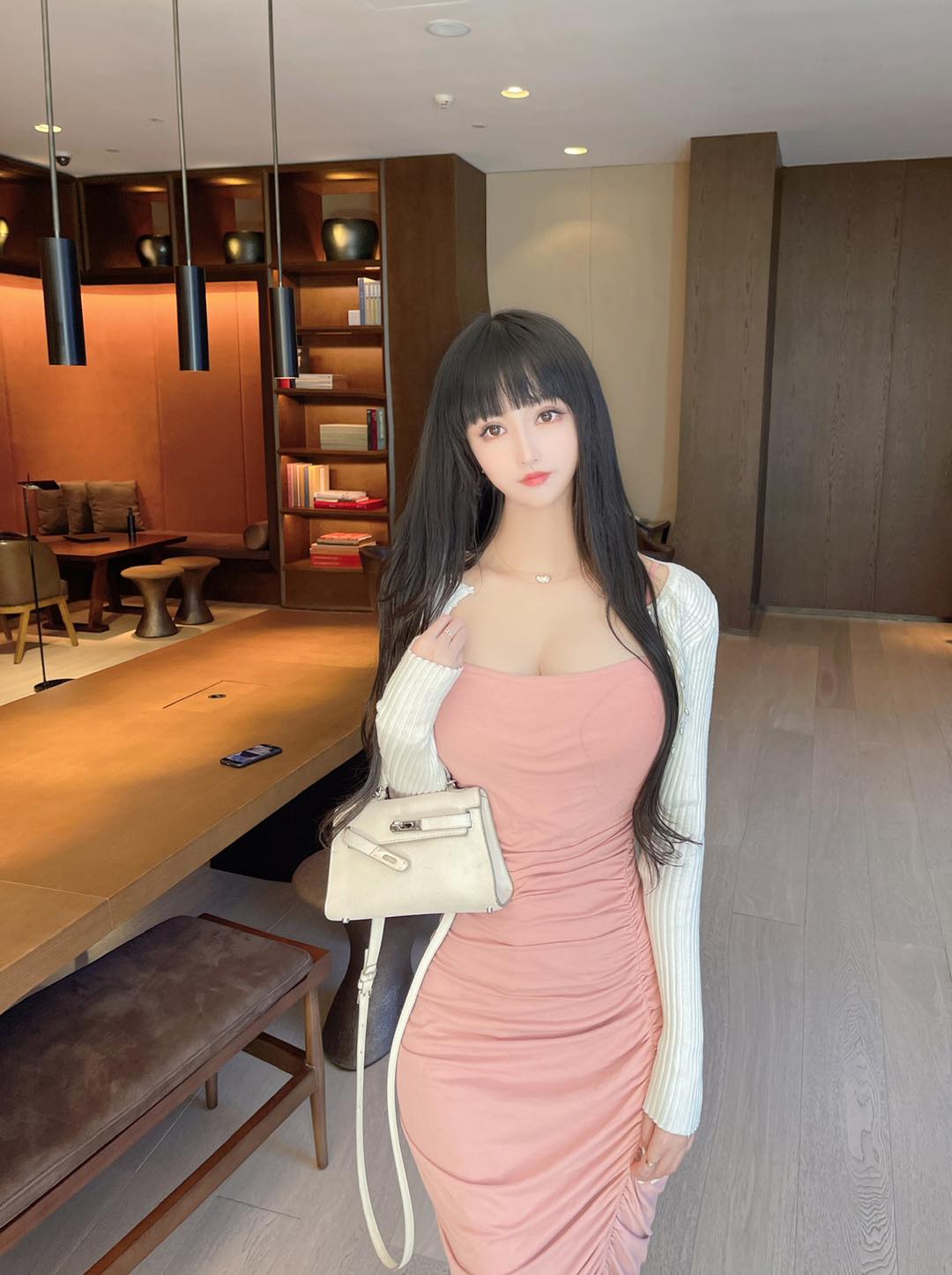 南京外围精致女孩软萌小清新