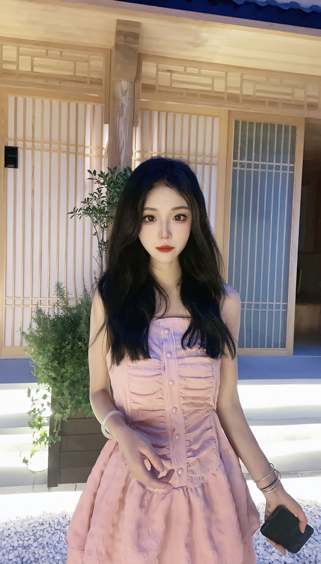 上海嗲嗲小女生甜美与魅惑