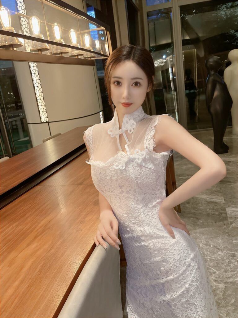 上海外围修长美腿身材极好相关配图