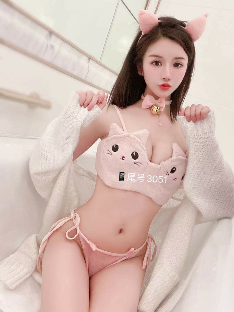 宁波极品白小纯粉系少女甜美可爱相关配图