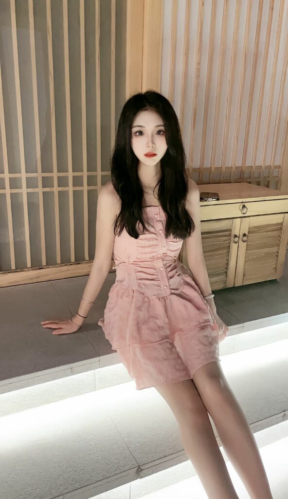 上海02新人嗲嗲小女生相关配图