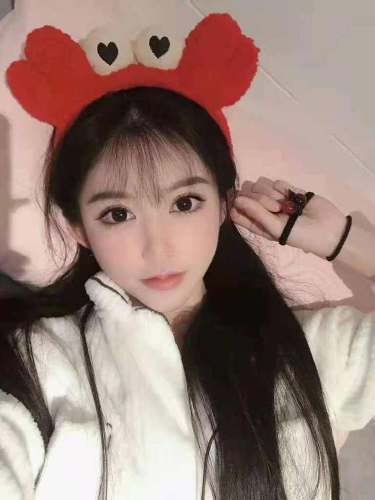 北京温柔小姐姐无风尘味本人超甜相关配图