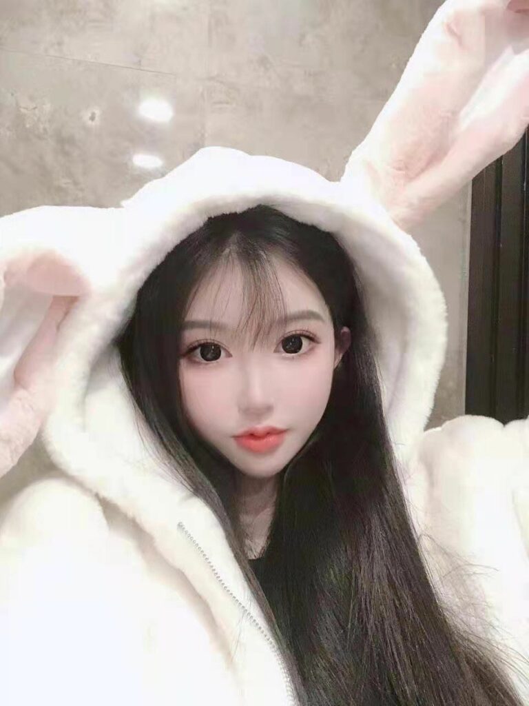 北京温柔小姐姐无风尘味本人超甜相关配图