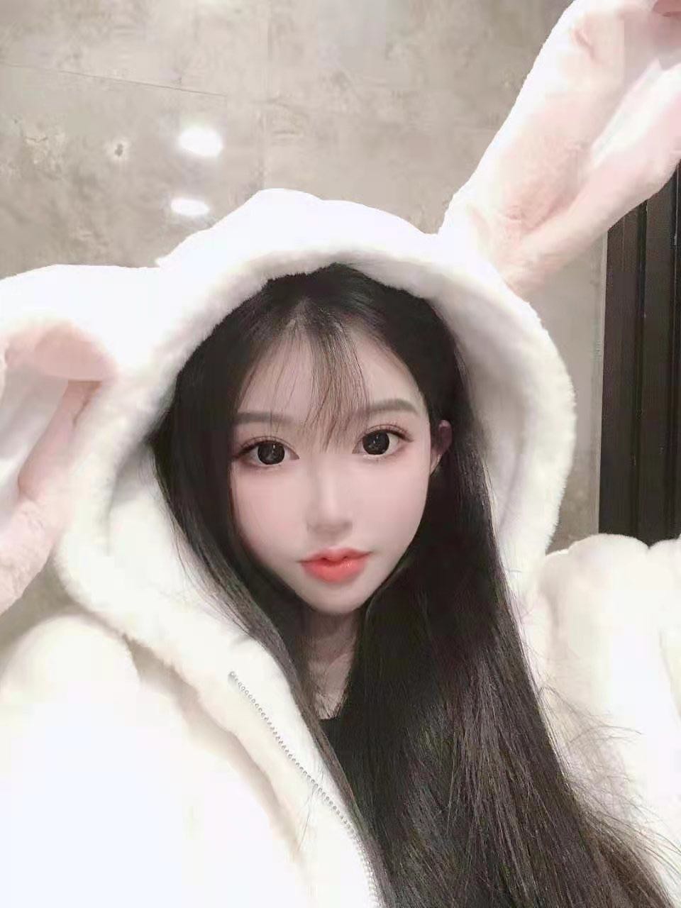 北京温柔小姐姐无风尘味本人超甜