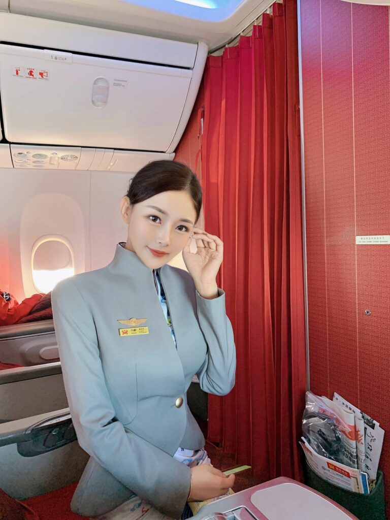 合肥空姐新人下海相关配图