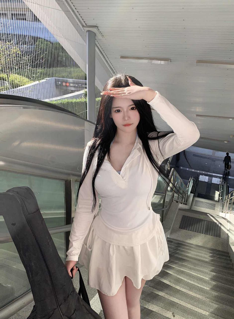 深圳外围00年白小纯
