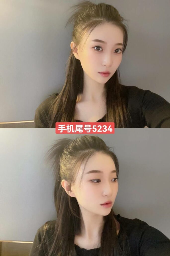 上海外围00后短暂兼职相关配图
