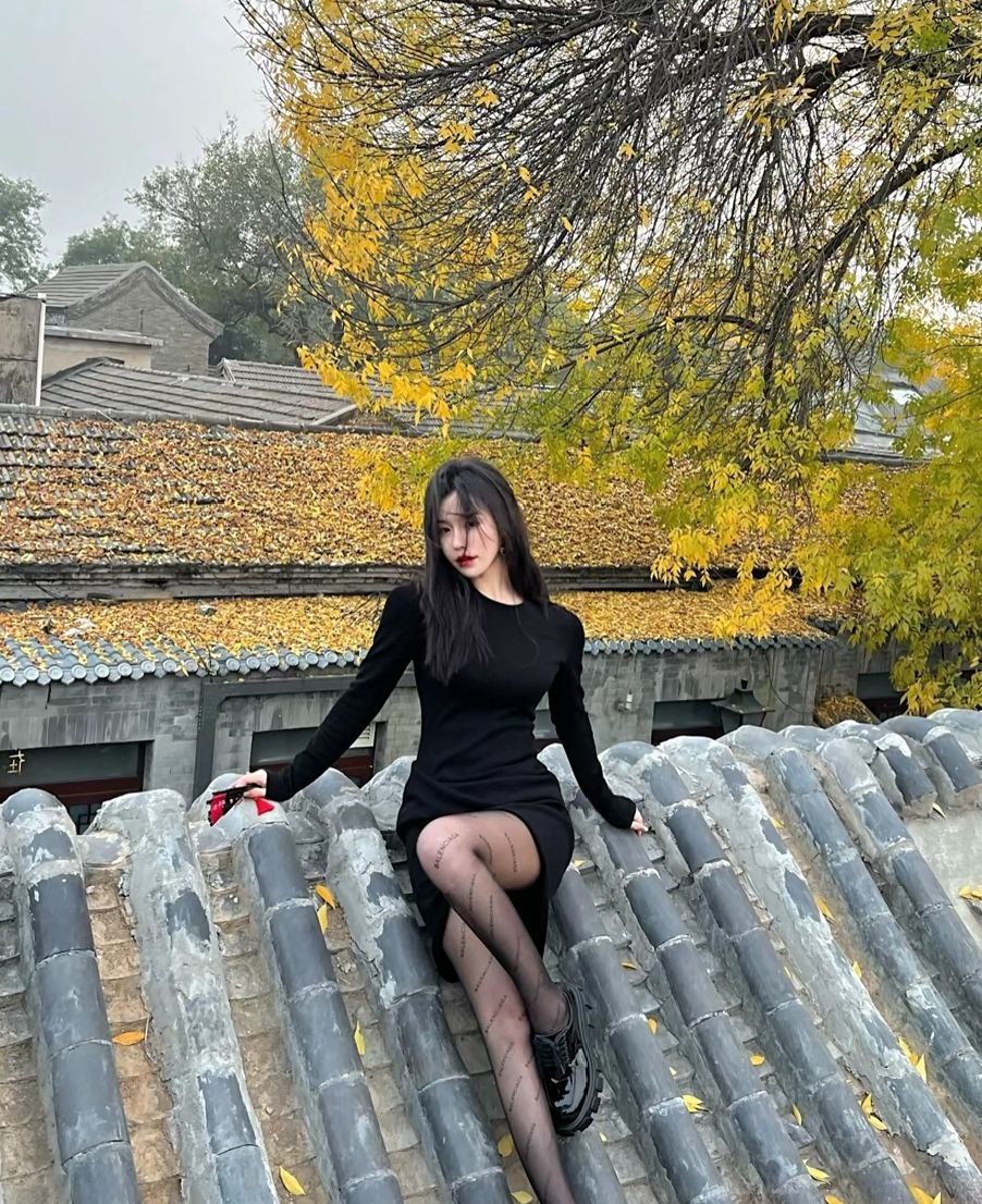 厦门外围00后元气少女