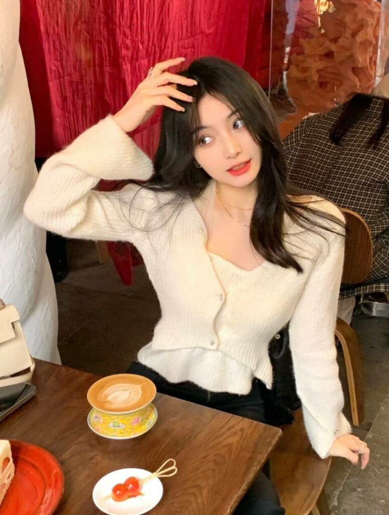 北京外围00后校花相关配图