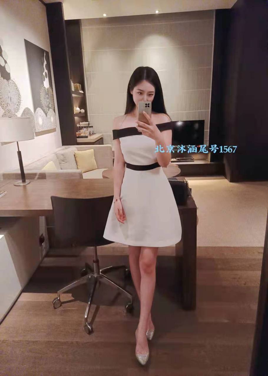 北京外围皮肤白嫩气质绝佳