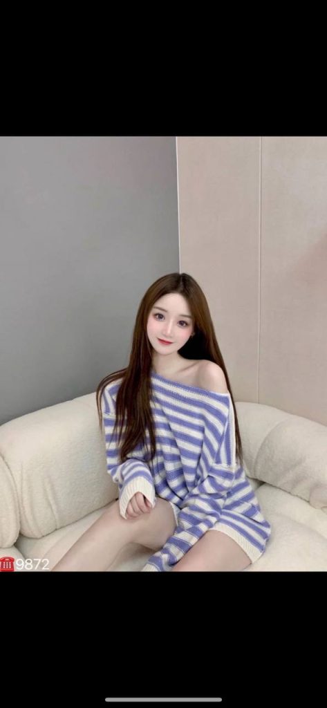 广州外围模特小女友feel性格温柔相关配图