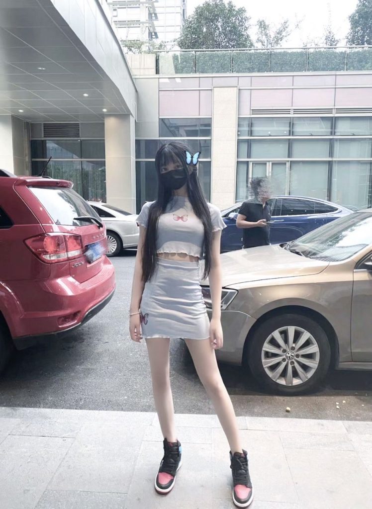 厦门外围04江南温婉小美女相关配图