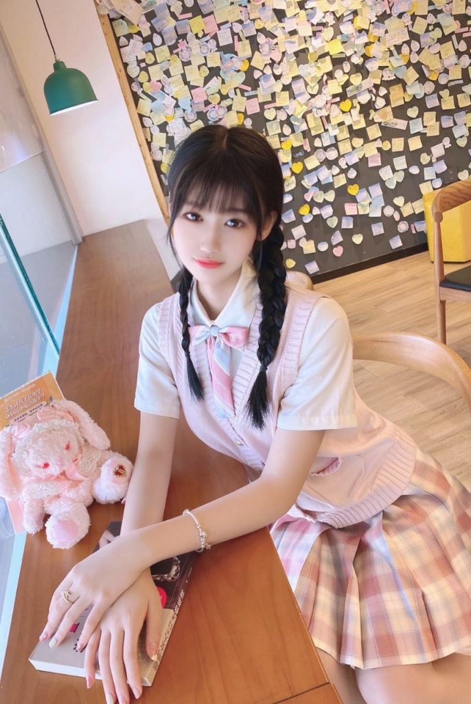 厦门外围04江南温婉小美女相关配图