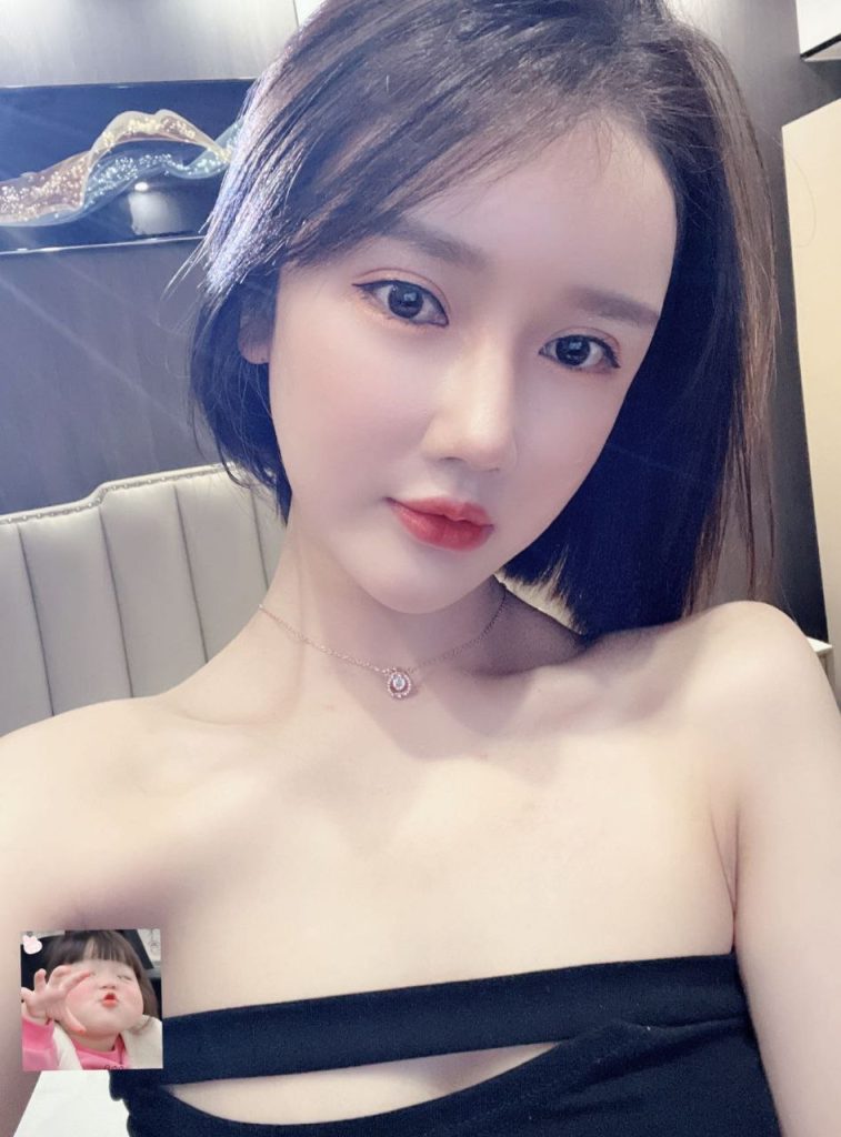 广州外围02乖乖女性格温柔相关配图