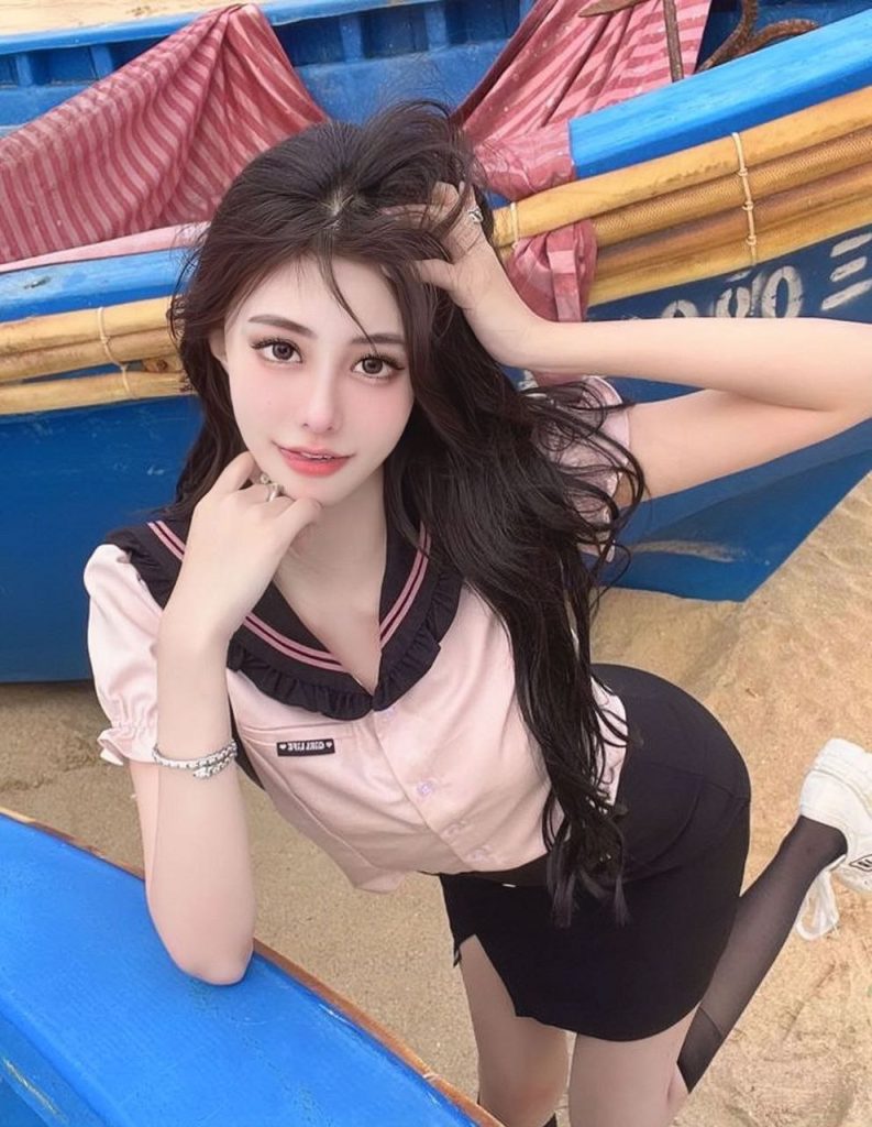 广州外围lisa混血电竞少女相关配图