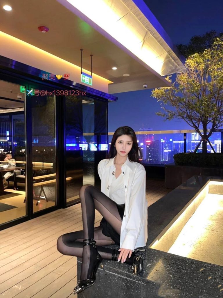 上海外围177签约模特相关配图