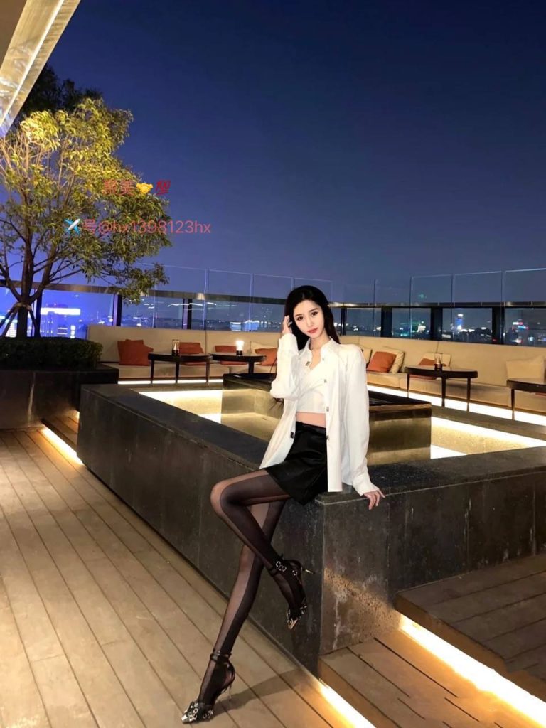 上海外围177签约模特相关配图
