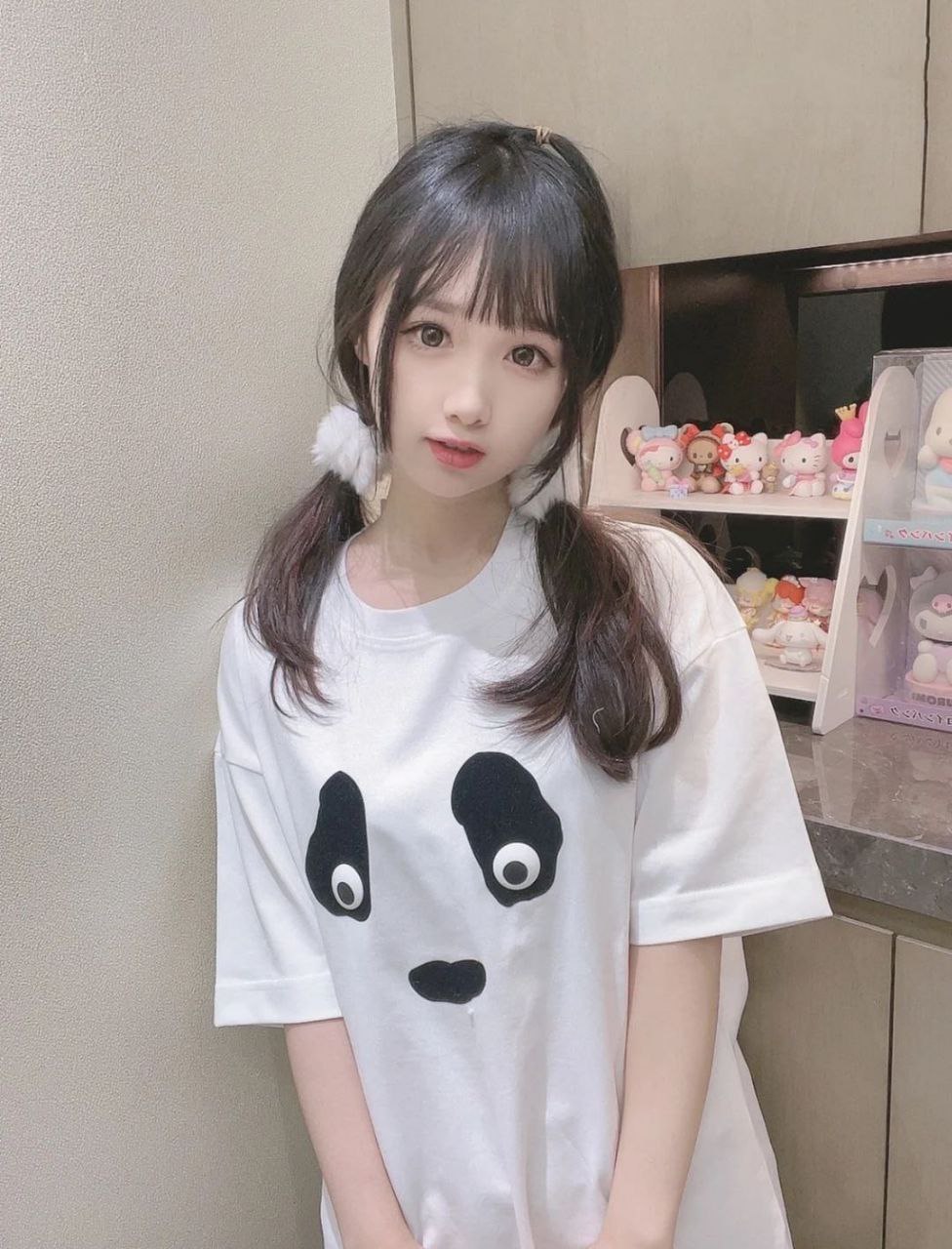 杭州外围小葡萄温柔可爱小猫咪