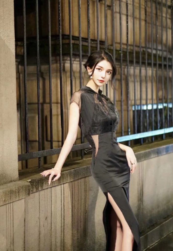 广州外围 极品身材甜美小野猫相关配图