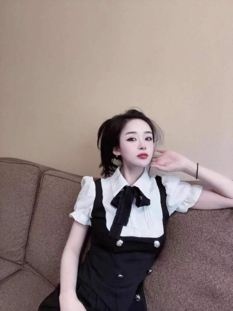 苏州外围 日系奶音乖巧00后相关配图
