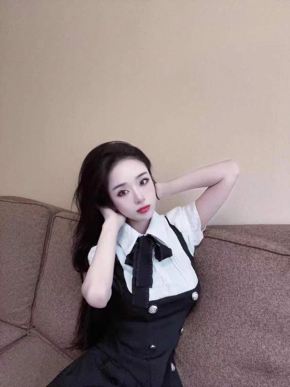 苏州外围 日系奶音乖巧00后