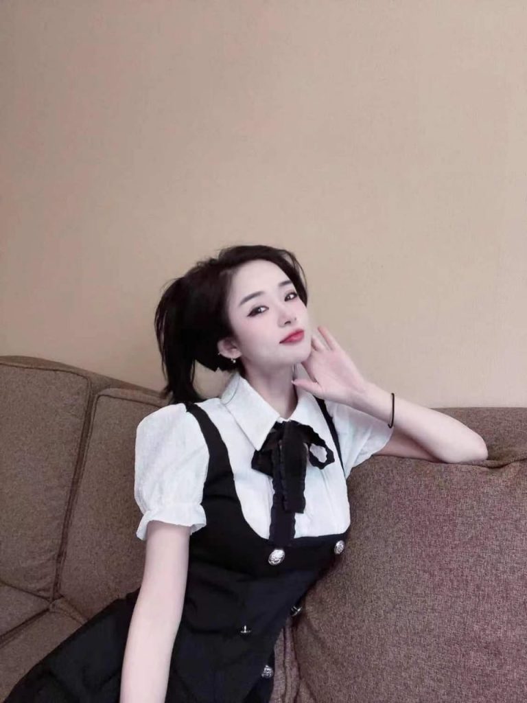 苏州外围 日系奶音乖巧00后相关配图