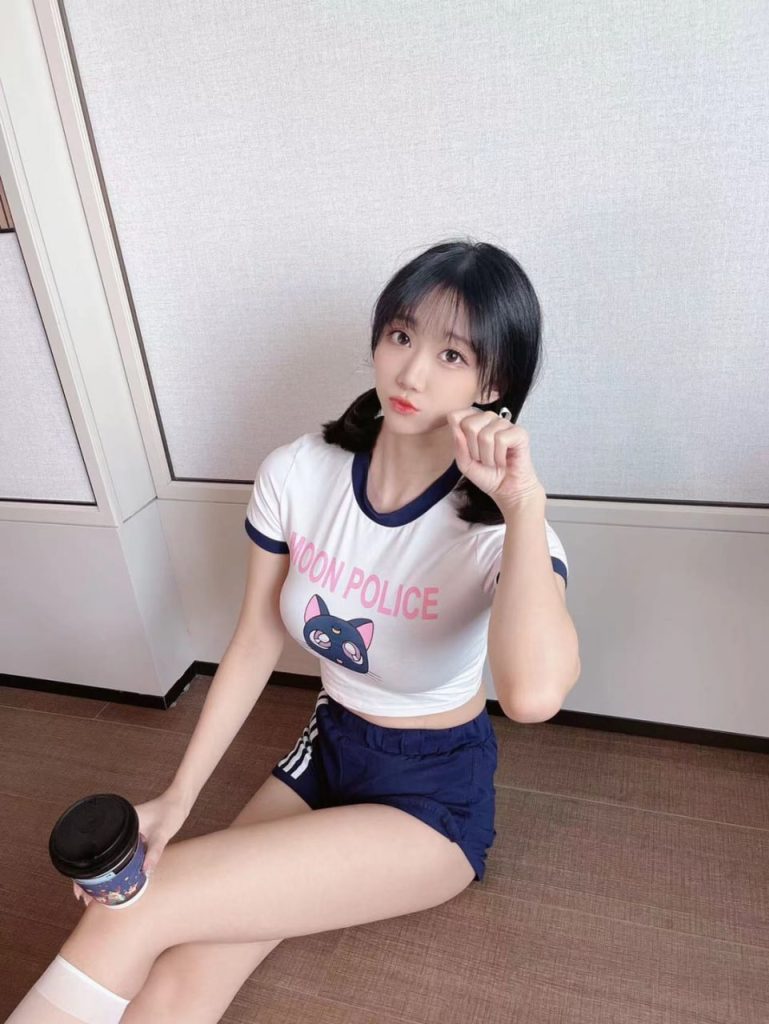 南京外围 邻家妹妹款性格温柔 可爱大方相关配图