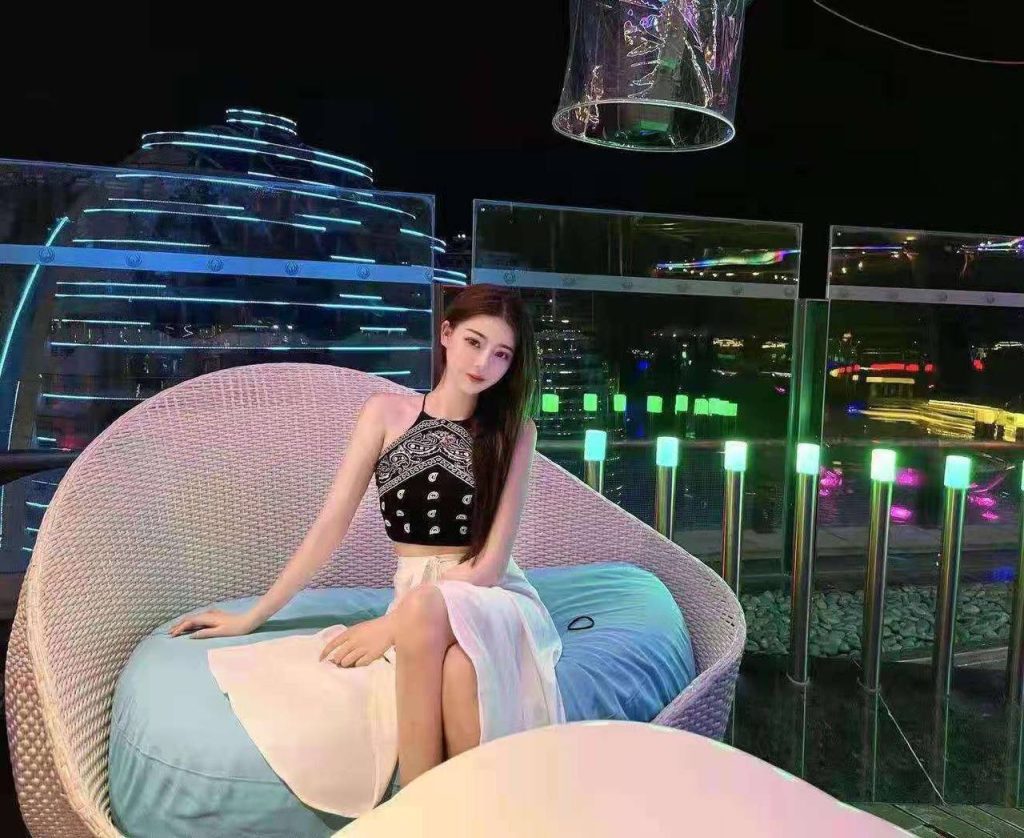 成都外围 航校学生🈶️青花瓷空姐服相关配图